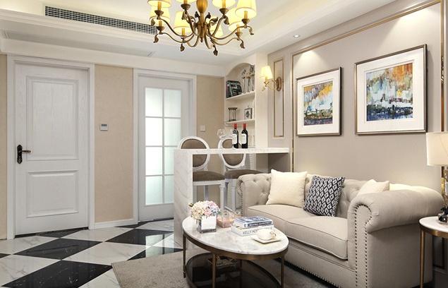 約克中央空調(diào)支妙招:小戶(hù)型大潛力-圖6