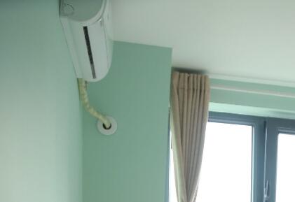 無錫約克家用空調(diào)安裝的3個注意事項(xiàng)