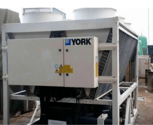 約克中央空調安裝 約克中央空調安裝