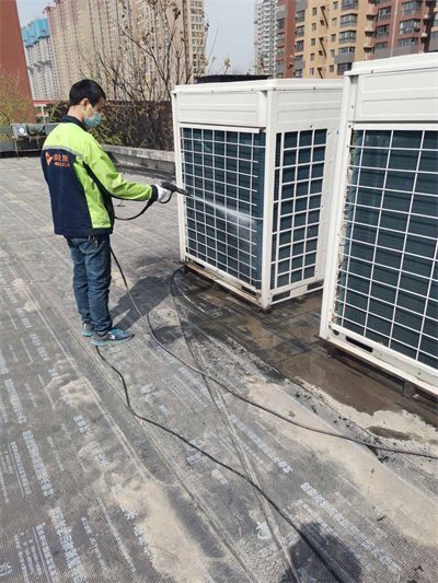 中央空調(diào)維修 中央空調(diào)維修