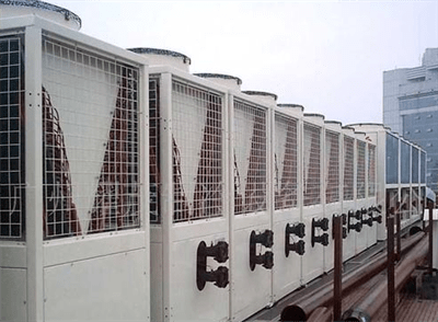 約克中央空調清洗 約克中央空調清洗